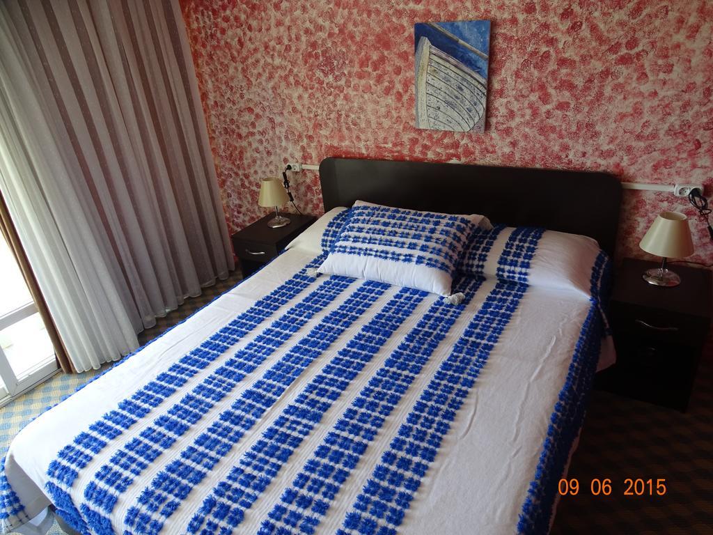 Hotel Villa Berk Fethiye Exterior foto